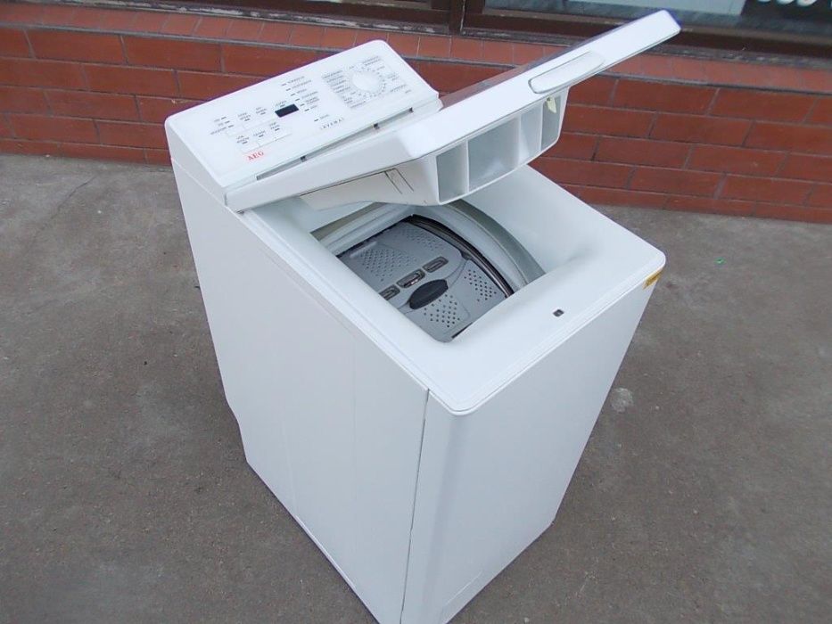 Pralka AEG 40/85/60 5 kg 1200 obr klasa A gwarancja dostawa