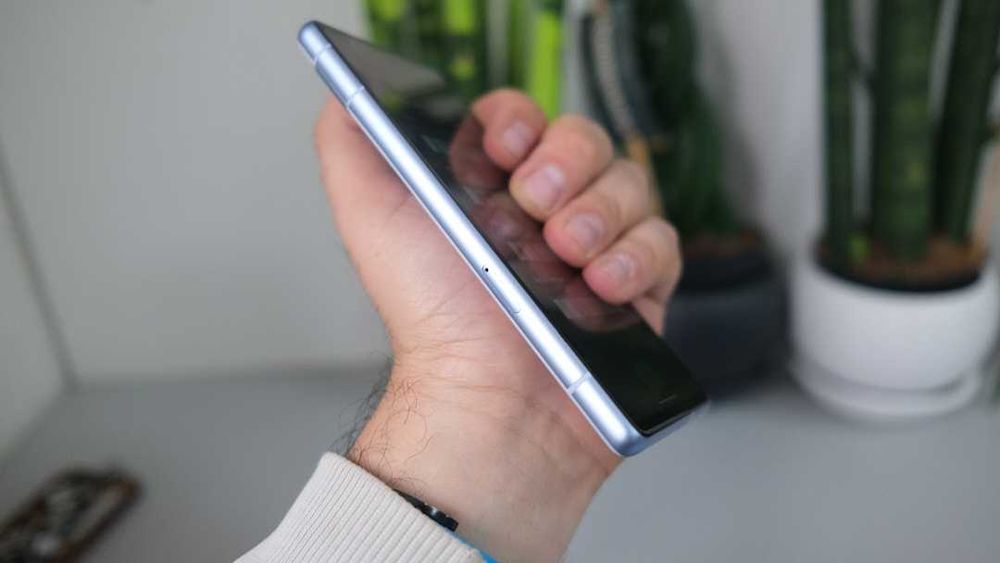 Google Pixel 7A 8/128 Neverlock  Sea гарний стан