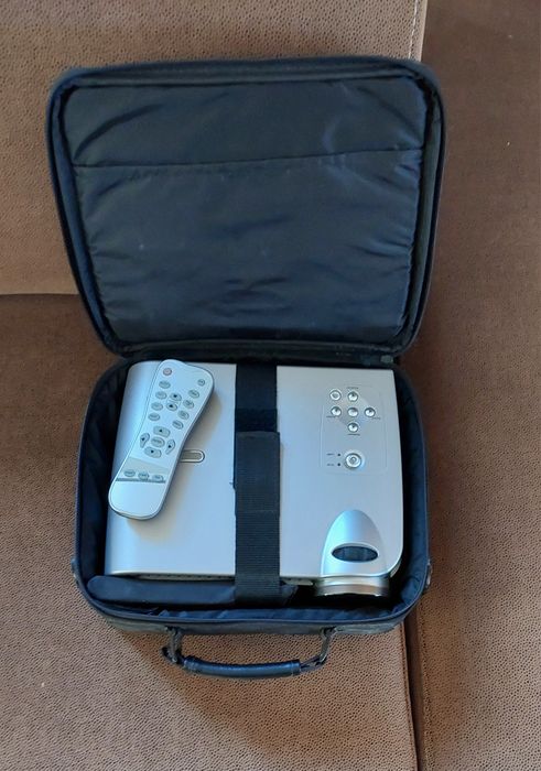 Projektor DLP Acer PD112