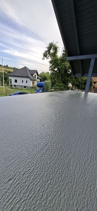 Żywice epoksydowe (garaże,hale ,kotłownie ,magazyny )