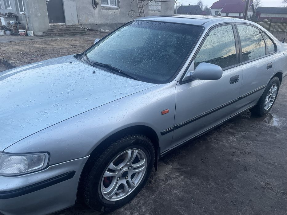 Honda accord 5  1997 року