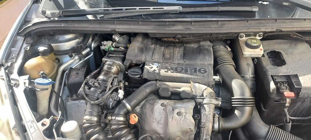 Peugeot - Venda - Batido