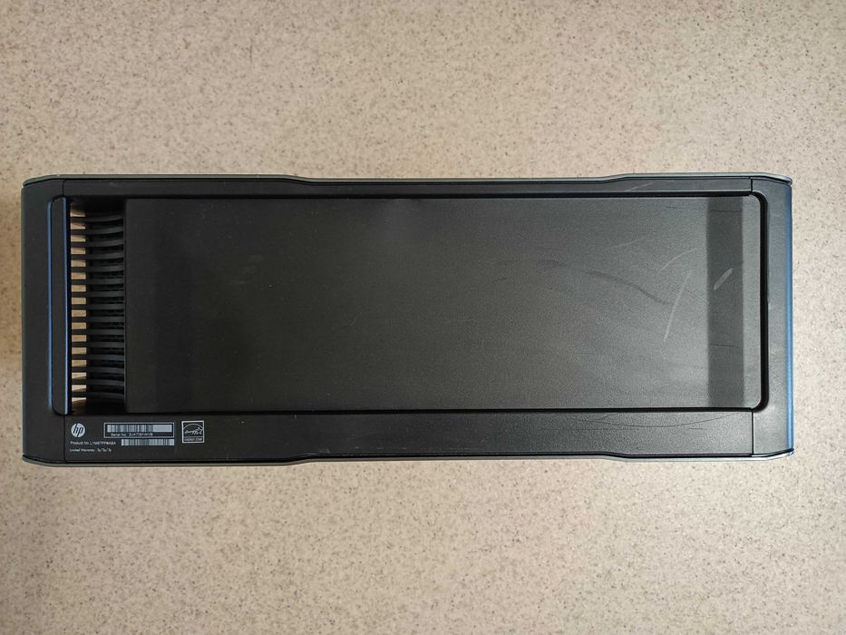 HP Z640 (2xIntel Xeon E5-2623v3/32Gb/HDD-2Tb/K4000): 15 000 грн