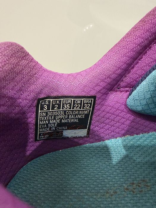 Кросівки skechers 35 розмір