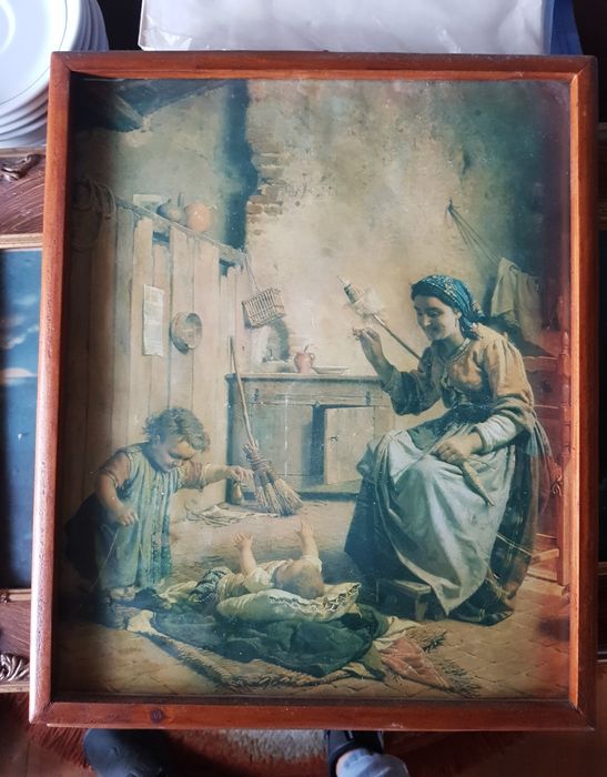 Various Paintings426581286705571841
