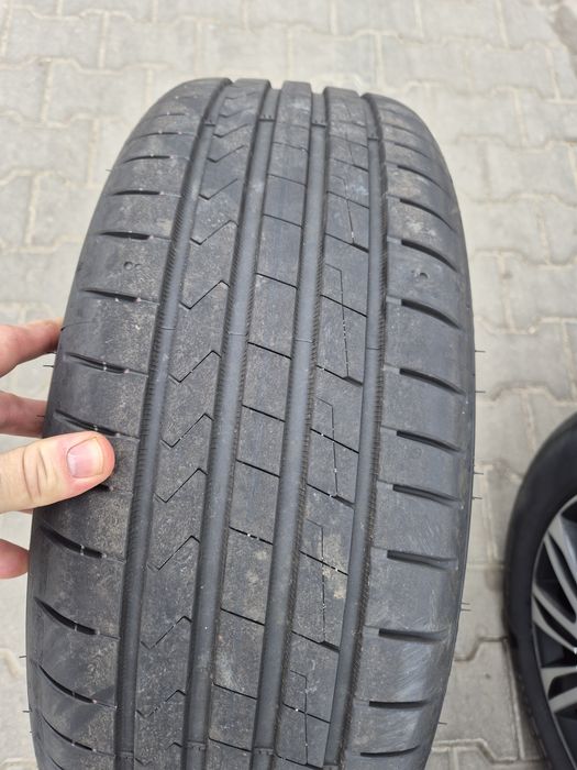 Opony letnie Hankook Ventus Prime4