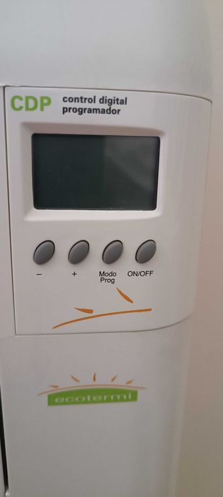 Electrodomésticos