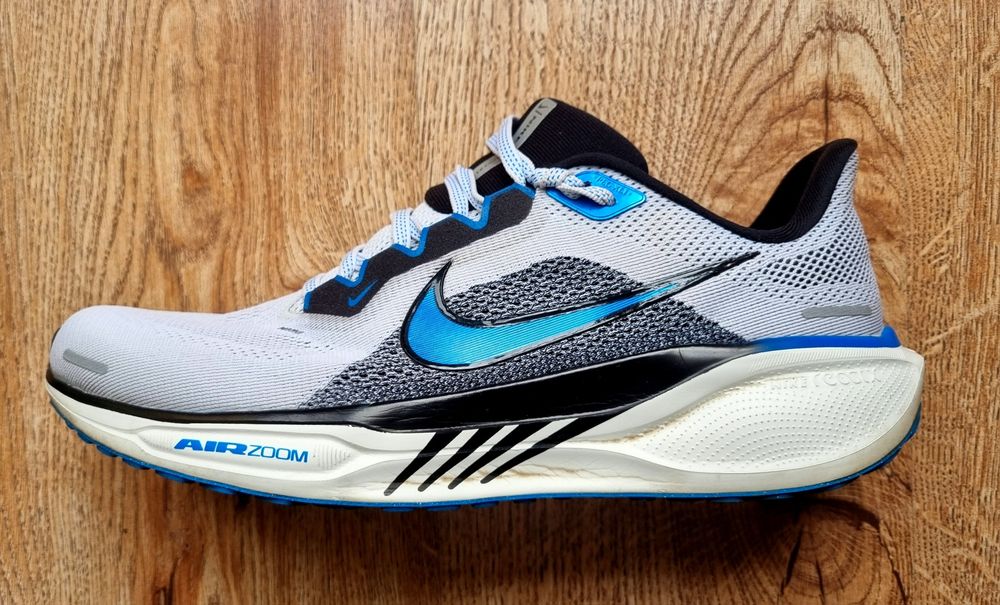 Buty Nike AIR ZOOM PEGASUS 41 - Roz 44 / 28cmOkazja!
