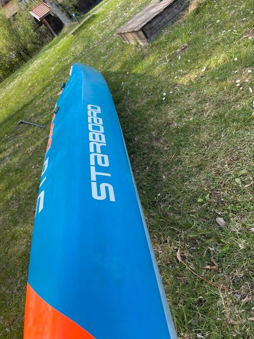 Starboard Sprint Race 14x21,5