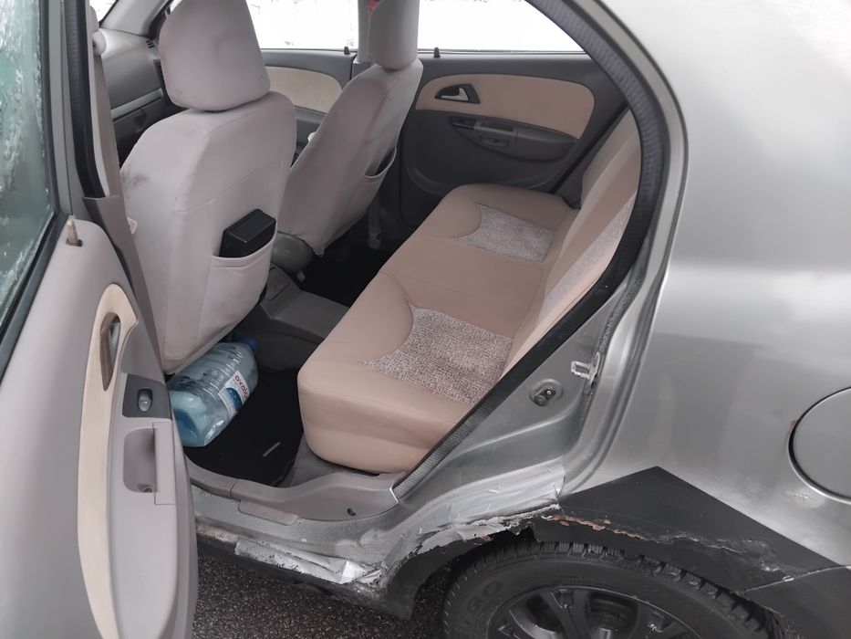 Продам Chery 1.3 2008 Рік