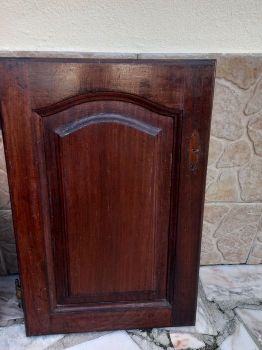 Portas armario cozinha