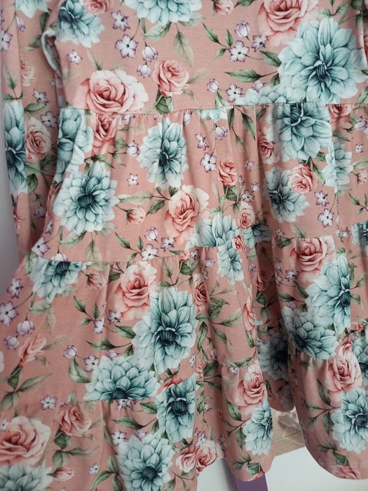 Sukienka 98 haydi nowa