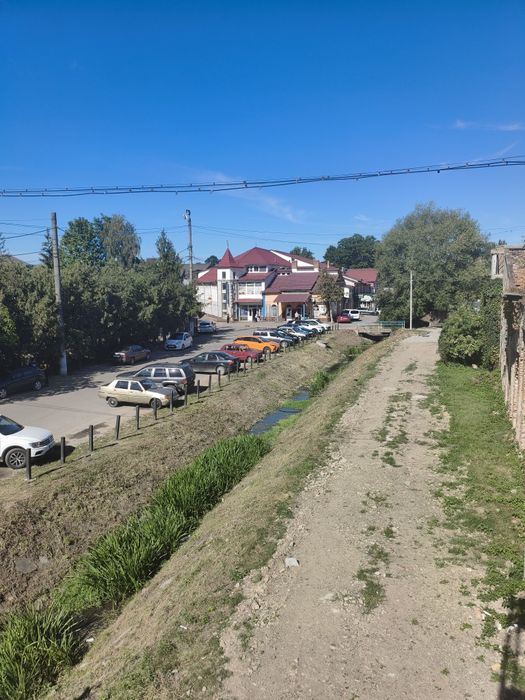 Продаж квартир в центрі міста