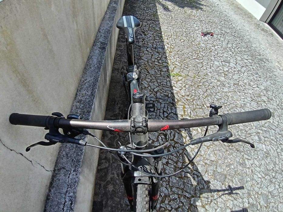 Vendo bicicleta em bom estado