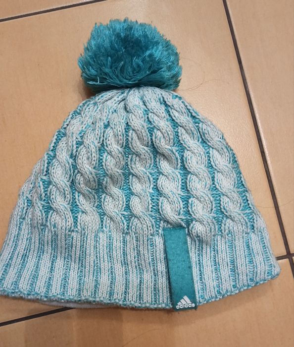 Czapka damska adidas