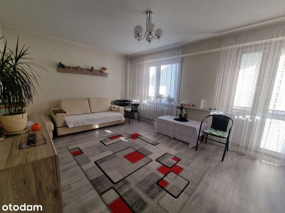 Mieszkanie na sprzedaż, Siedlce1