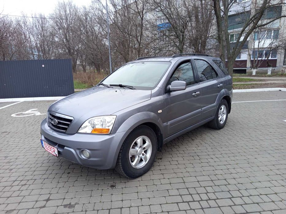 Продам авто в хороше сост