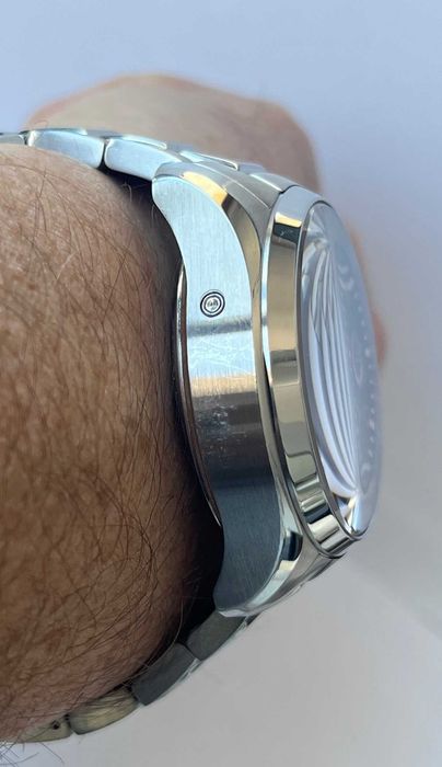 Hamilton Khaki Pilot Chrono