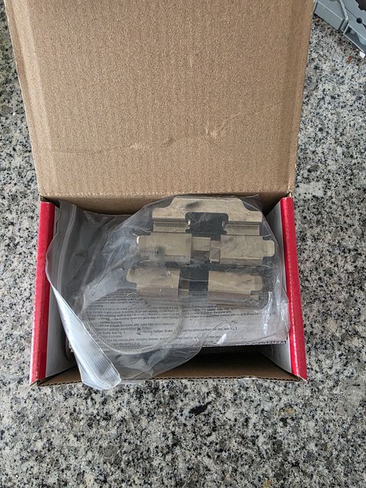 Pastilhas de Travão Brembo Alfa Romeo P23 133