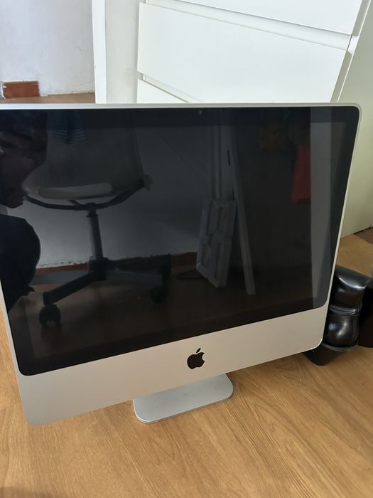 Computador apple para pecas ou para atranjar