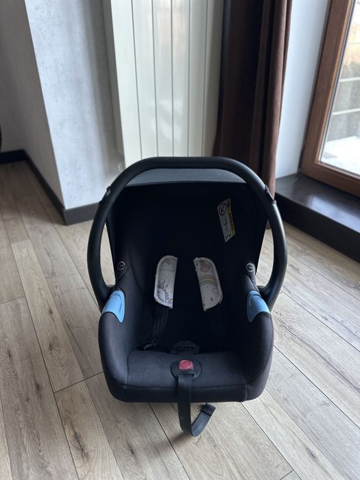 Люлька Anex e-type