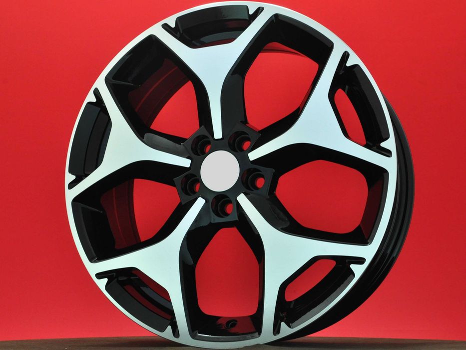 FELGI R18 5x100 SUBARU Impreza G3 G5 Legacy Bm/Br Facelift Xv Gt