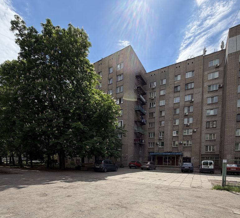 Продаж кімнати в гуртожитку на Кічкасі