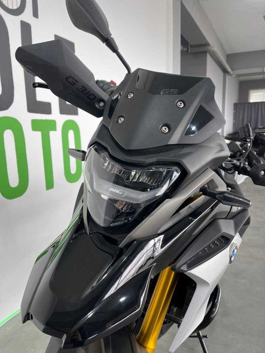 Мотоцикл BMW G310GS Пробіг 1900км!!!
