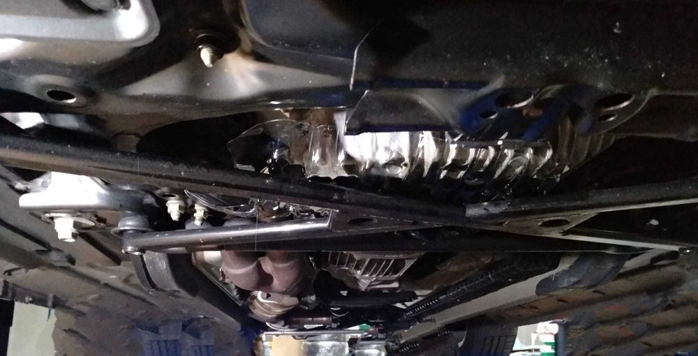 Honda S2000 Barras + admissão air duct SPOON Discos DBA T3