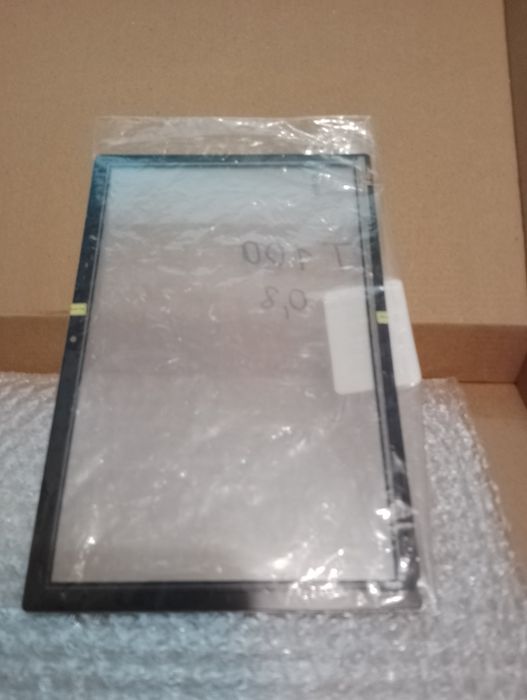 Тачскрин, экран, стекло, сенсор плашета blackview tab9