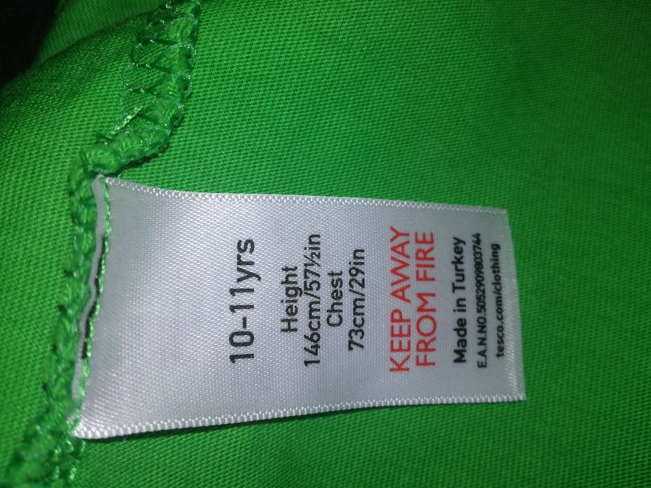 Koszulki bawełniane