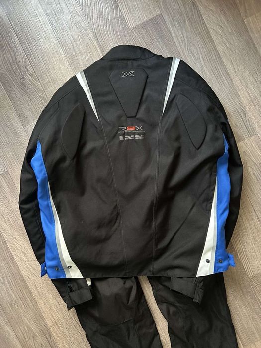 Мото костюм черепаха