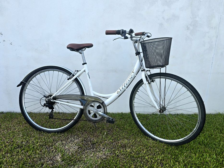 Bicicleta Citadina -Viking  Vitesse