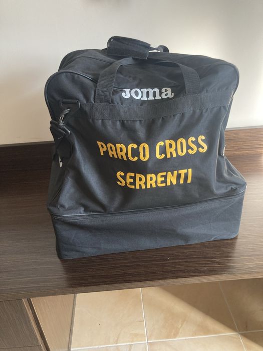 Сумка спортивна, для тренувань, Joma