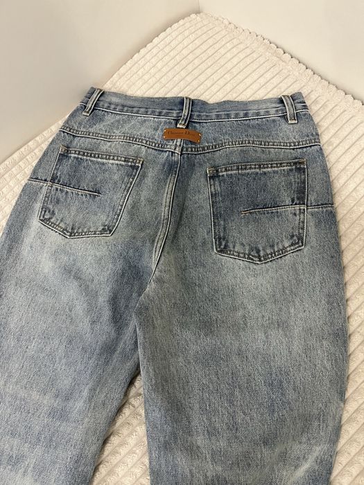 Джинси Dior, джинсы