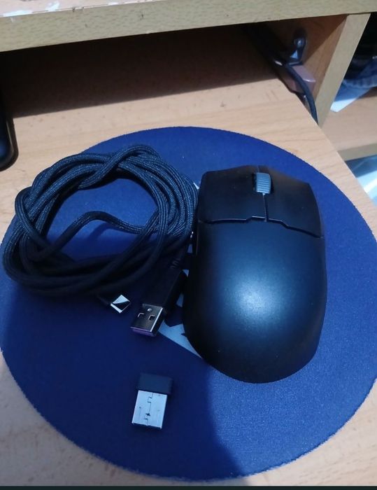 Mouse/Rato Gamer Cooler Master