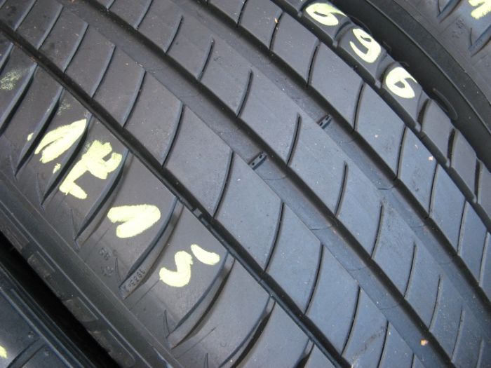 215/65R17 Michelin Primacy 3 - Nr.353