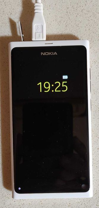 Nokia N9 64GB desbloqueado