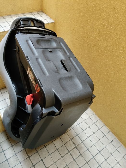 Cadeira auto criança
