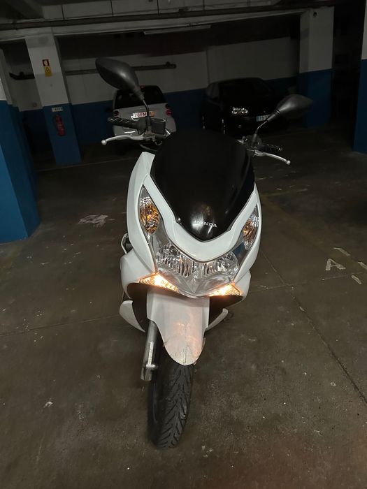 . PCX 2011 €1500