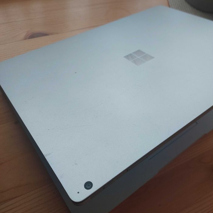 Surface Book 3 1660 Ti i7 32 GB Ram
