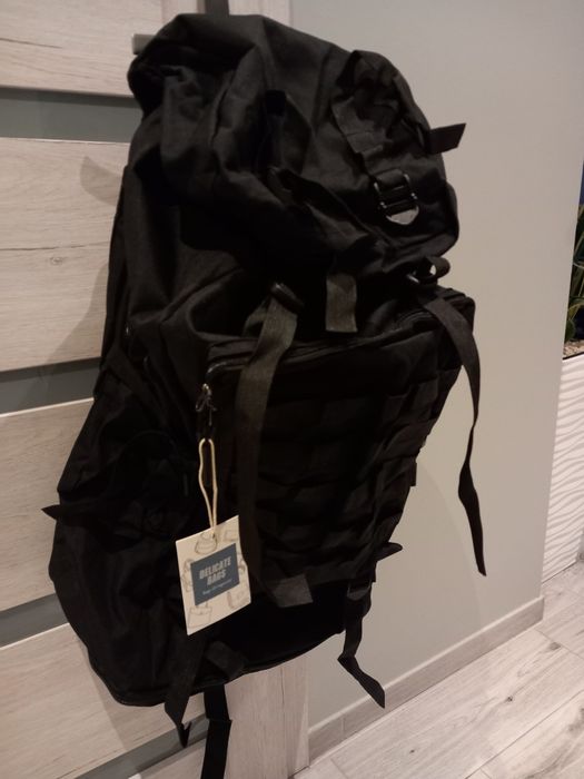 Plecak turystyczny nowy