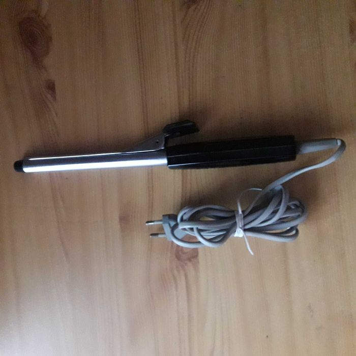 Zestaw dwie suszarki i lokowka zlat 60-70 PRL