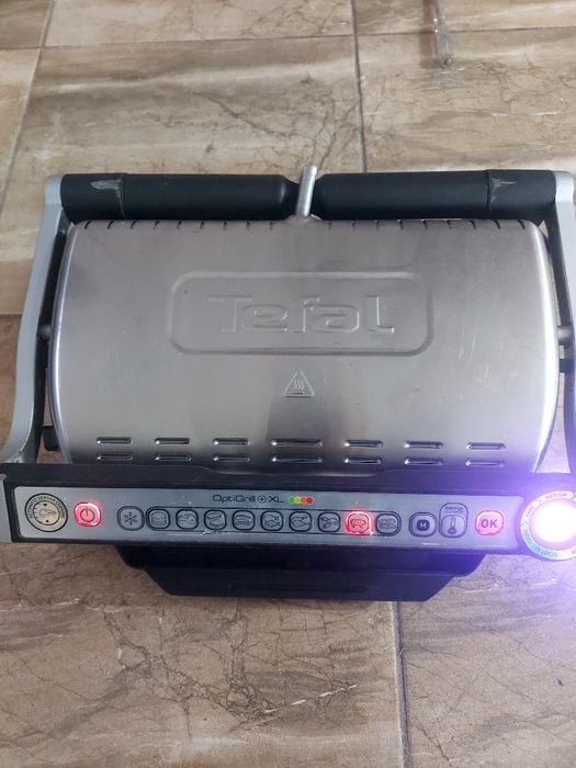 Гриль Tefal 8360 s1