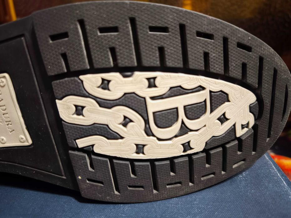 Мотосапоги Badura