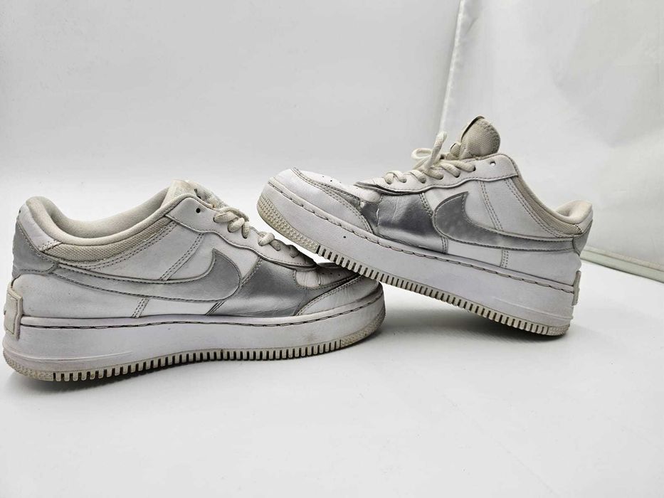Nike Air Force 1 Shadow buty sneakersy damskie r. 41