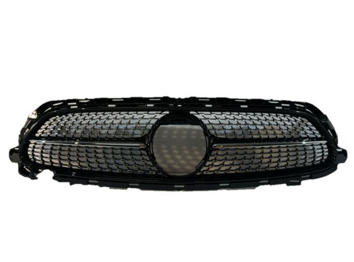 MERCEDES E W213 W238 LCI  AMG Grill Atrapa - 17083
