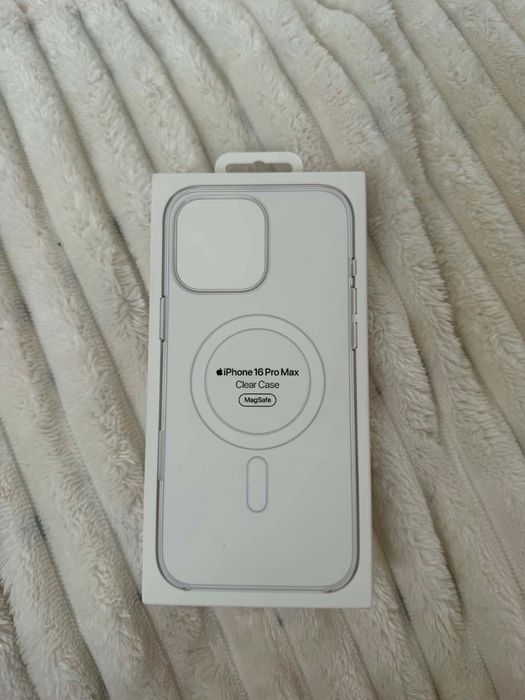 Etui iphone 16 pro max