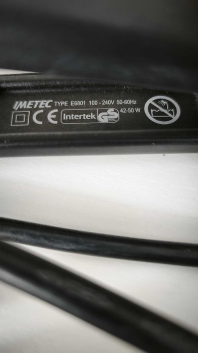 Bellissima Imetec B20 50