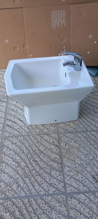 Bidé completo Portofino
